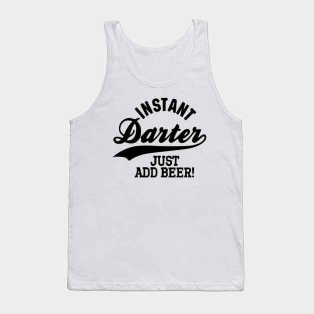 instant darter